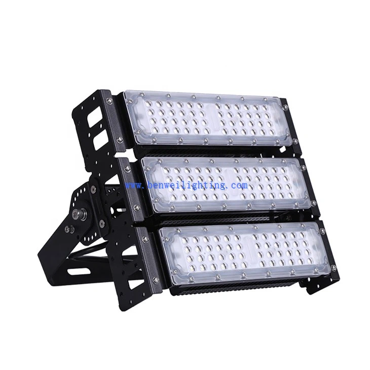 Super Bright Aluminum LED Stadium Flood Light