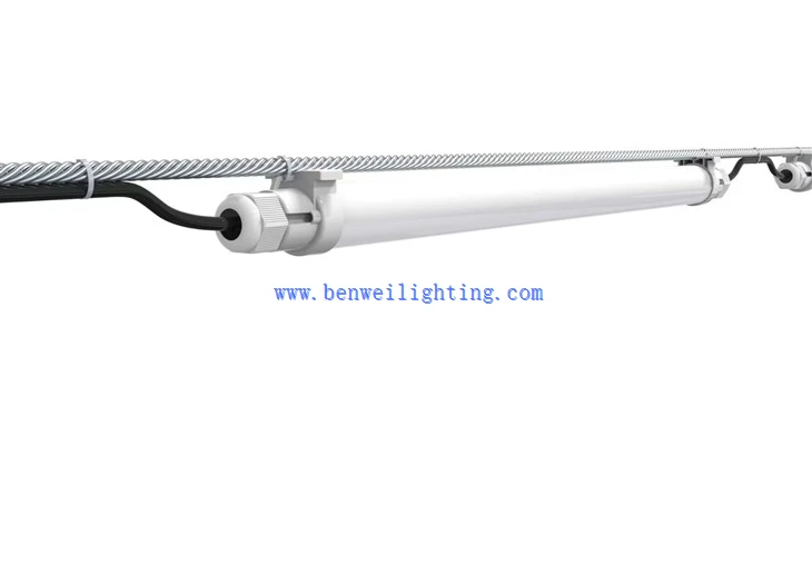T5 T8 Led Dimmable Tube Light For Poultry