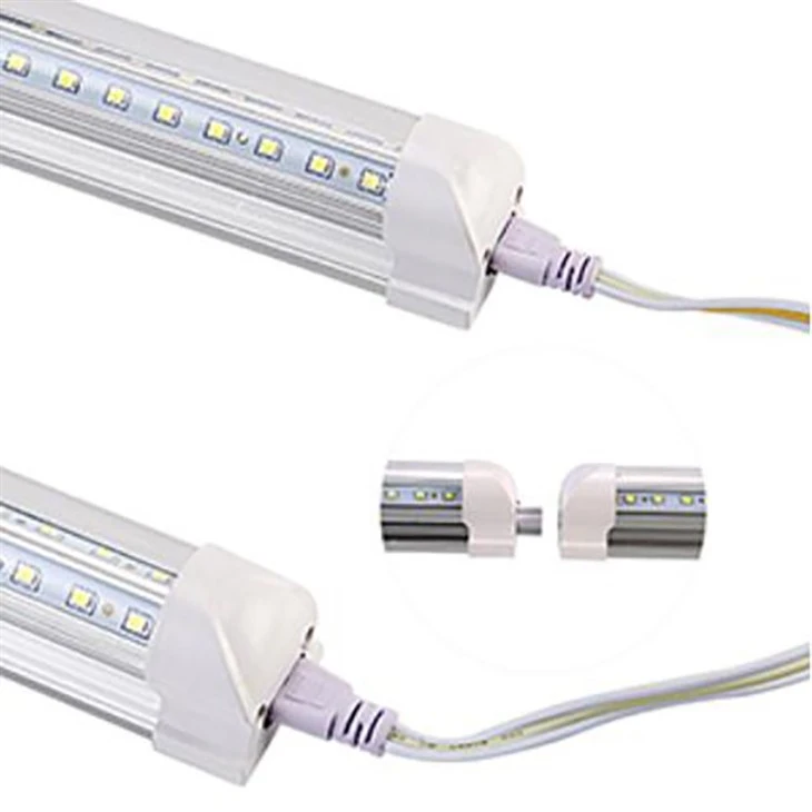 8ft led shop light