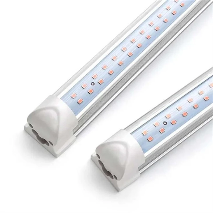 T8 Integrated LED Tube Grow Light suppliers