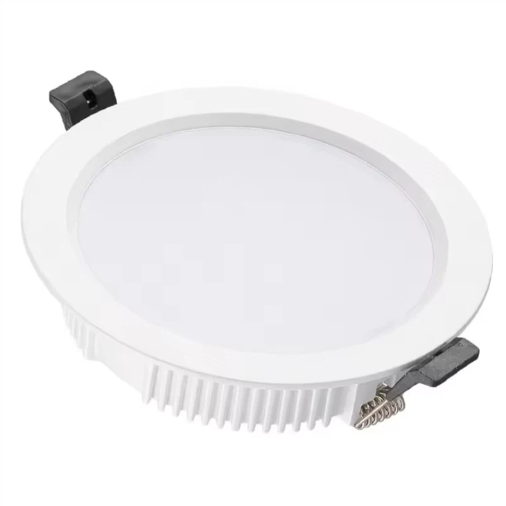 Ultra Slim Recessed Ceiling LED Down Light