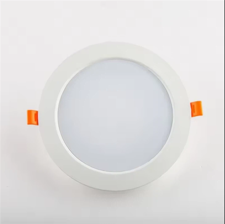 Ultra Slim Recessed Ceiling LED Down Light