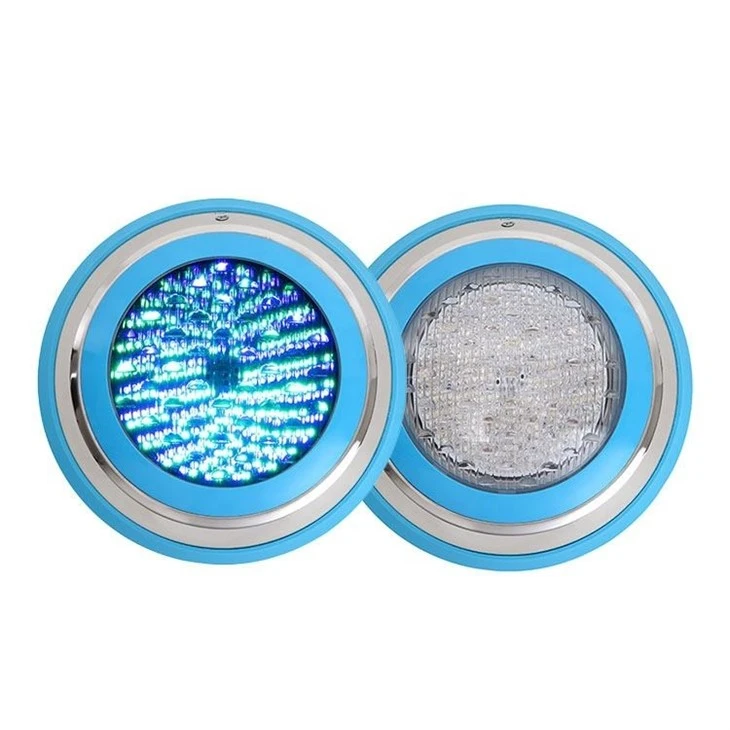 Under Water Led Lights