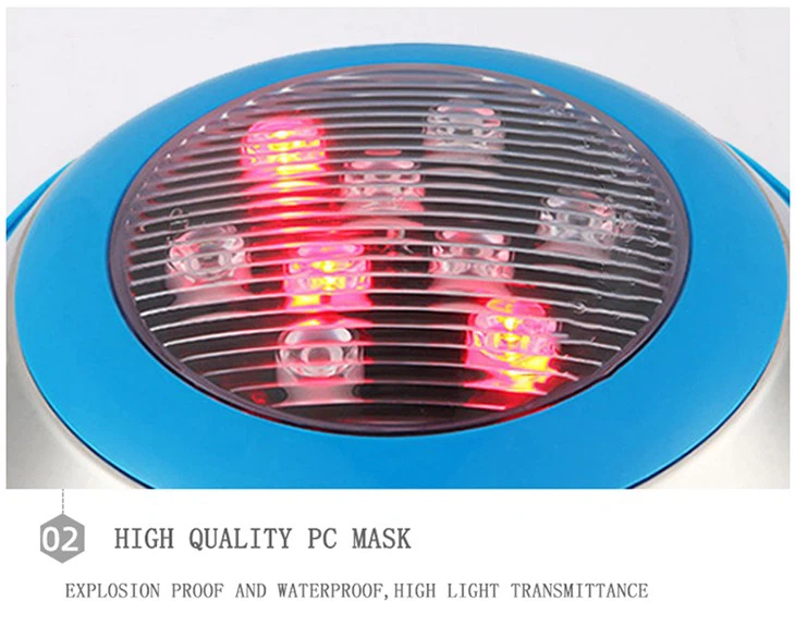 Underwater Swimming Pool Lighingt