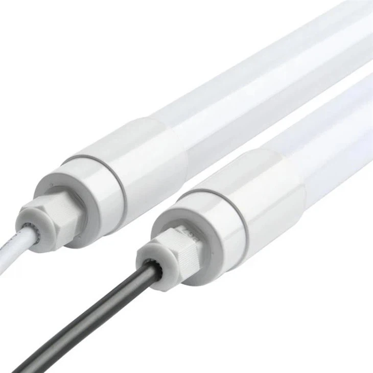 Vapor Tight Light For Chicken Farms