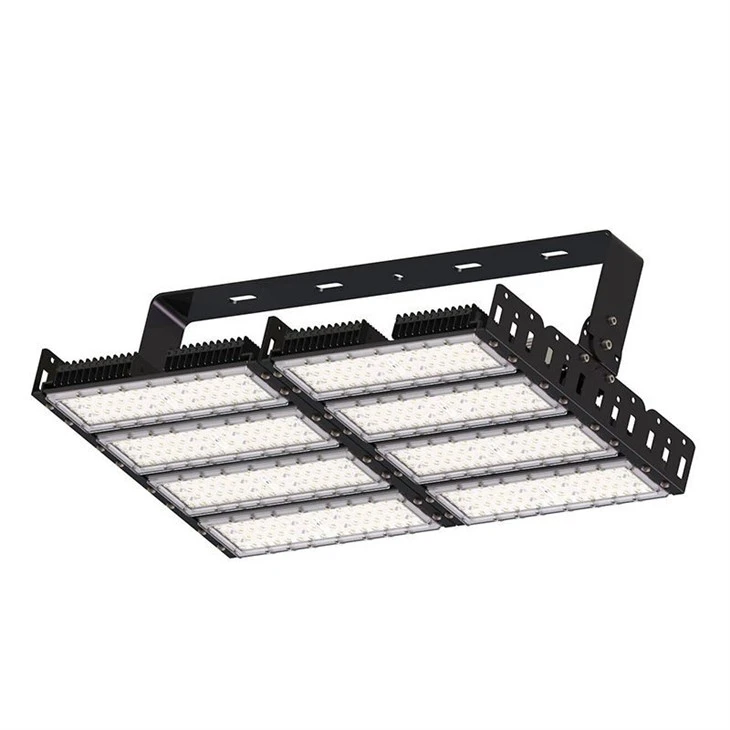 Waterproof IP65 Outdoor Stadium Module LED Floodlight best