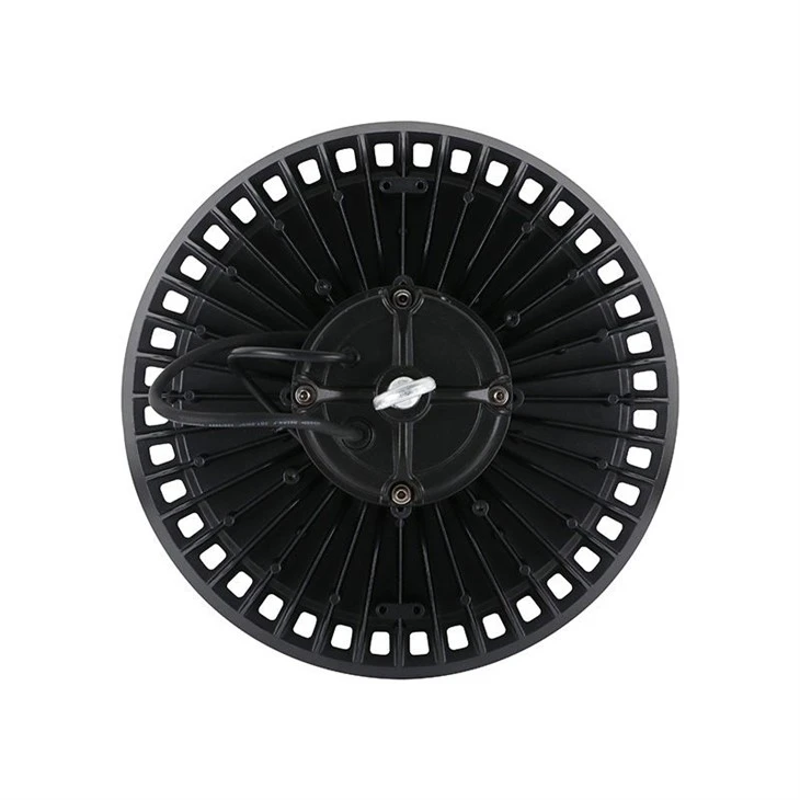 Waterproof LED High Bay Light factory