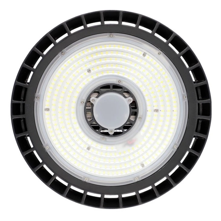 Waterproof Rectangle UFO High Bay Light best